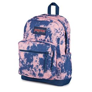 Image of RIGHT PACK EXPRESSIONS BACKPACK -  denimwashmauve